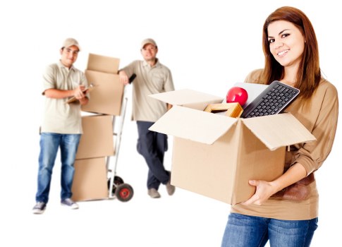 Careful furniture collection in South Kensington with access planning