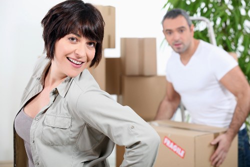 Governing law and service conditions for a man with van